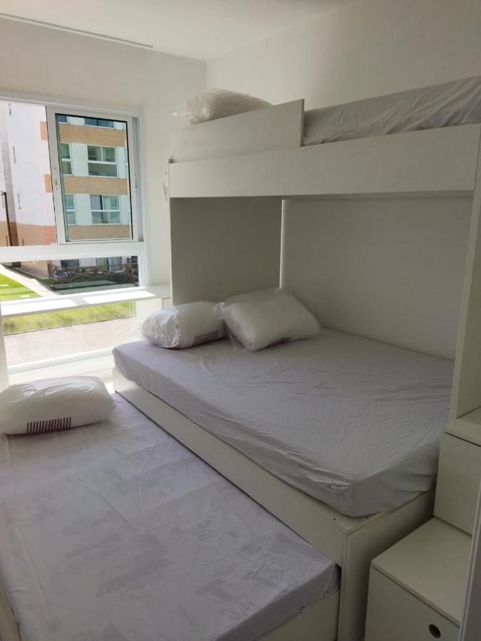 Pôrto das Galinhas Flat Otima Estrutura 아파트 외부 사진